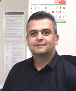 Dr. Iman Tahmasbi